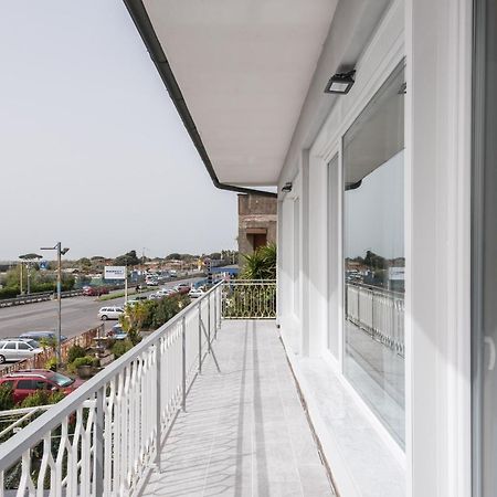 Travelershome Ciampino Airport Guesthouse 600M To Airport Екстериор снимка
